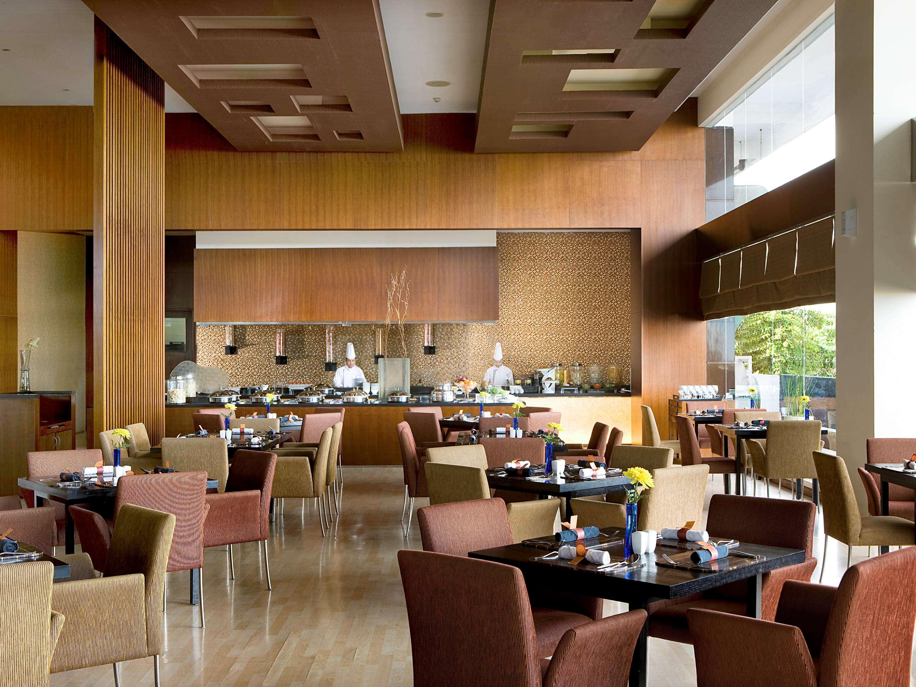Novotel Balikpapan Exterior foto
